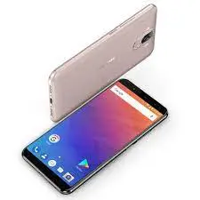 تاچ و ال سی دی گوشی یولیفون مدل power 3s