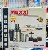 آبمیوه‌گیری‌مکسی‌مدلMEX-700