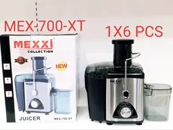 آبمیوه‌گیری‌مکسی‌مدلMEX-700
