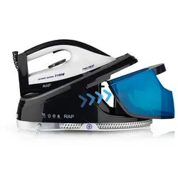 اتو بخار خانگی پرقدرت 3100 وات راف مدل R.1286 - ایران راف