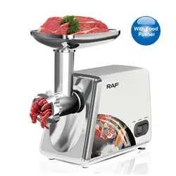 چرخ گوشت پرقدرت راف مدل R.3368 - ایران راف