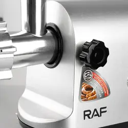 چرخ گوشت پرقدرت استایل کلاسیک راف مدل R.3399 - ایران راف