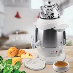 کتری برقی پرقدرت راف مدل R.7115 - ایران راف