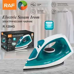 اتو برقی قدرتمند راف مدل R.1204P - ایران راف