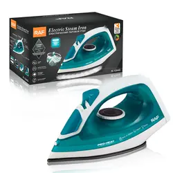 اتو برقی قدرتمند راف مدل R.1204P - ایران راف