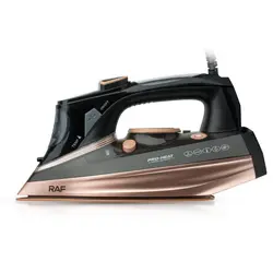 اتو برقی قدرتمند راف مدل R.1195R - ایران راف