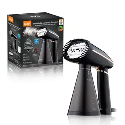 اتو بخارگر دستی 1600 وات راف مدل R.1272 - ایران راف