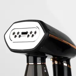 اتو بخارگر دستی 1600 وات راف مدل R.1272 - ایران راف