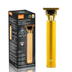 ریش تراش قدرتمند راف مدل R.428 - ایران راف