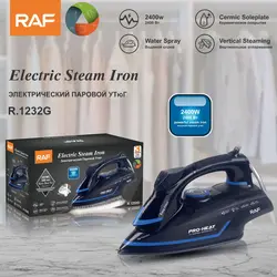 اتو برقی 2400 وات راف مدل R.1232 - ایران راف