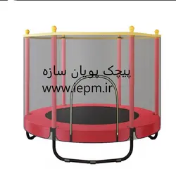 ترامپولین مدل Galaxy-155