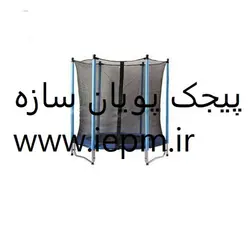 ترامپولین مدل its14