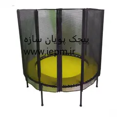 ترامپولین مدل Koala