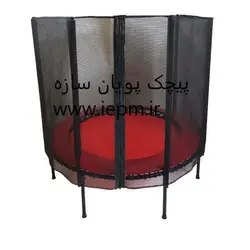 ترامپولین مدل Koala
