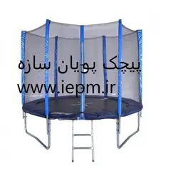 ترامپولین مدل MX747