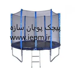 ترامپولین مدل MXT5866