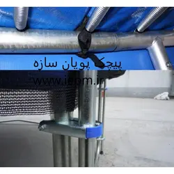 ترامپولین مدل MXT5866
