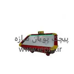 ایرهاکی طرح سونیک