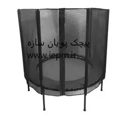 ترامپولین مدل NETMT07