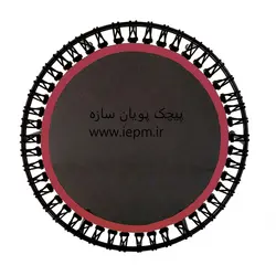 ترامپولین مدل Oxygen