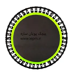 ترامپولین مدل Oxygen