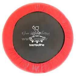 ترامپولین مدل TR6000-40