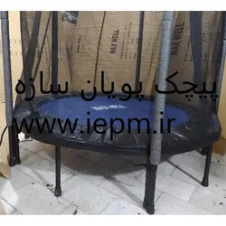 ترامپولین مکس مدل 730Li