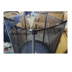 ترامپولین مکس مدل 730Li