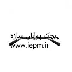 دستگیره بدنسازی مدل 003