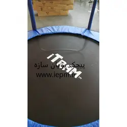 ترامپولین آی تی رام مدل ts 180