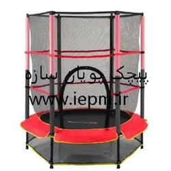 ترامپولین مدل 140