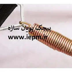 ترامپولین مدل 877