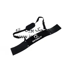 آرم بلاستر بدنسازی اکسیژن مدل 01