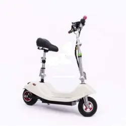 اسکوتر برقی طرح موتوری تاشو اف اسپید (FSpeed )