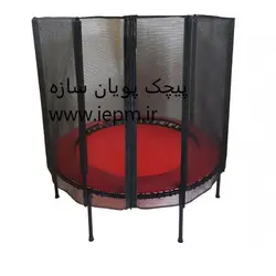 ترامپولین مدل SUPERNET-150