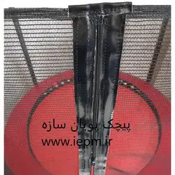 ترامپولین مدل SUPERNET-150