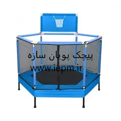 ترامپولین مدل بسکتبال