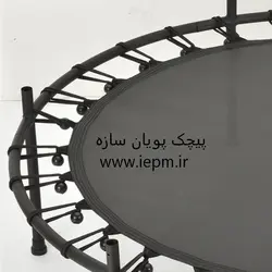 ترامپولین کودک مدل super jump140