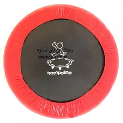 ترامپولین مدل TR6000-50