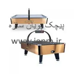 ایرهاکی تورنادو 8فوت