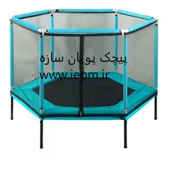ترامپولین مدل 157