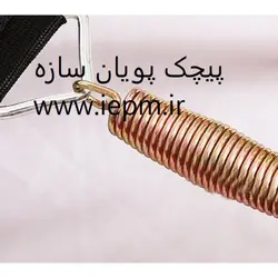 ترامپولین کودک مدل 190
