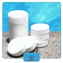 قرص کلر خارجی