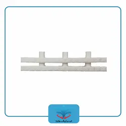 گریل استخر 25cm سه پین