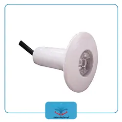 چراغ تو کار پیچی مخصوص وان جکوزی فول کالر 3 وات