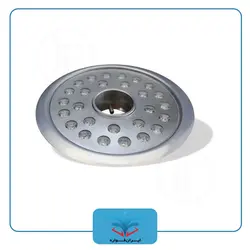 پروژکتور فواره ای مولتی کالر 27وات( از 1/2 اینچ تا 2 اینچ )