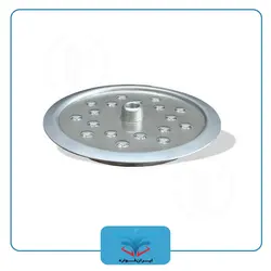 پروژکتور فواره ای مولتی کالر 18وات(1 اینچ)