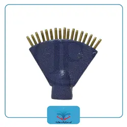 فواره پنجه ای17نازله