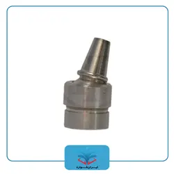 فواره قل زن 