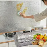 فویل برچسبی و نسوز رو کابینتی